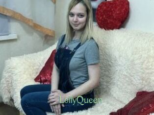 LollyQueen