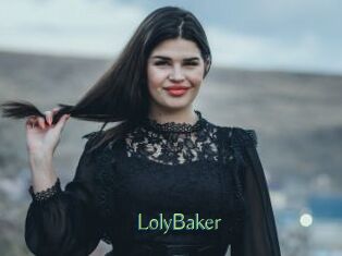 LolyBaker