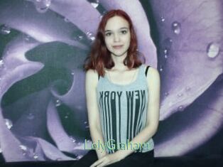 LolyGraham
