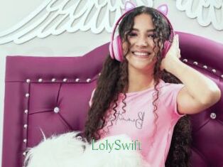 LolySwift