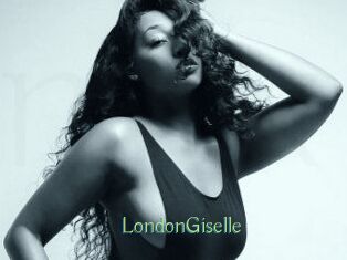 London_Giselle