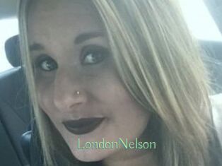 London_Nelson