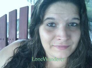 LoneWanderer