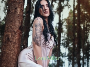 LonisMiller Motion X
