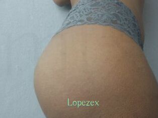 Lopezex