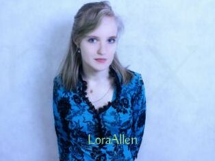 LoraAllen
