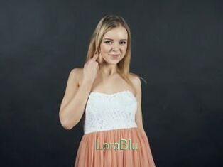 LoraBlu