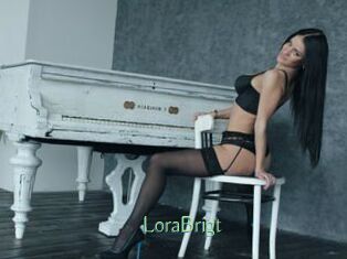 LoraBrigt