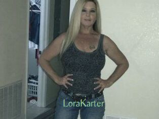 Lora_Karter