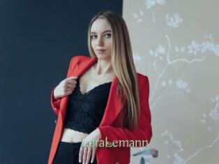 LoraLemann