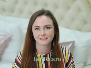 LoraRoberts