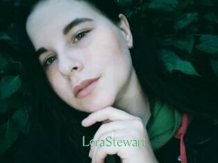 LoraStewart