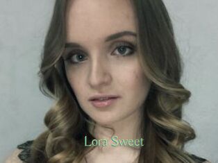 Lora_Sweet