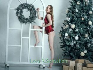 Lora_XSensation