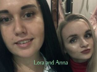 Lora_and_Anna