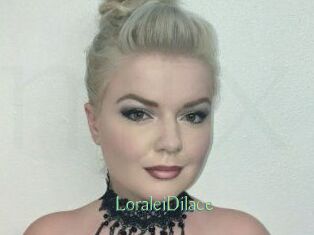 LoraleiDilace