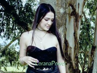 LoranaPower