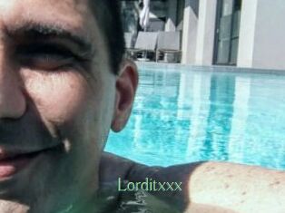 Lorditxxx