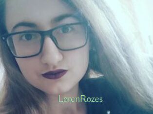 LorenRozes