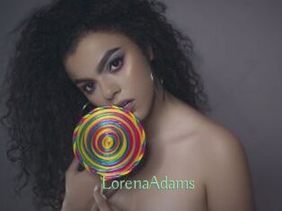 LorenaAdams