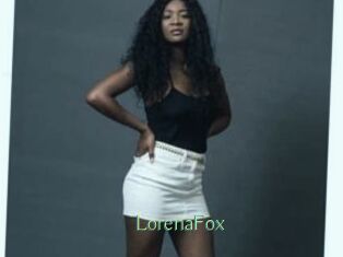 LorenaFox