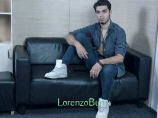 LorenzoBurn