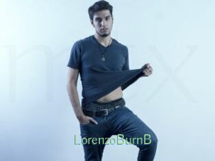 LorenzoBurnB