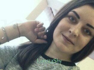 LorettaShy