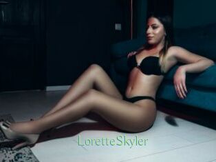 LoretteSkyler