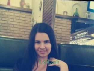 LoriLush