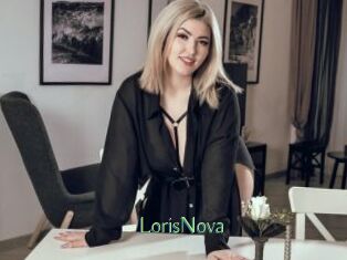 LorisNova