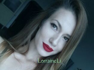 LorraineLi