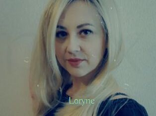 Loryne