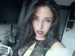 LouieBrennan
