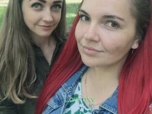 LovFoxy