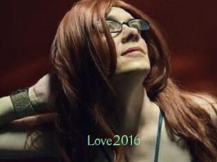 Love2016