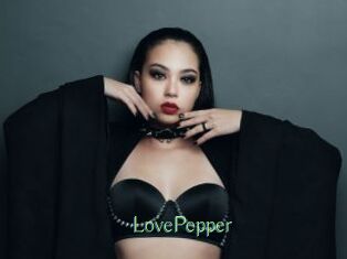 LovePepper