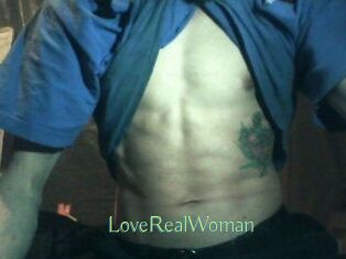 LoveRealWoman