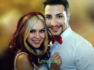 LoveStarz