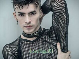 LoveTegui91