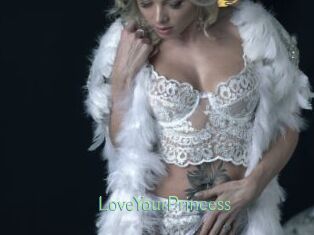 LoveYourPrincess