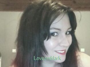 Loveanddark