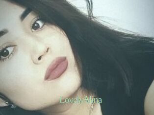 LovelyAlina