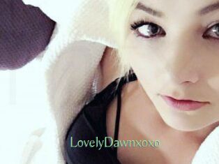 LovelyDawnxoxo