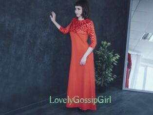 LovelyGossipGirl