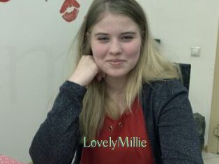 LovelyMillie