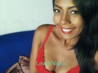 LovelyNickki