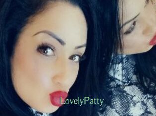 LovelyPatty