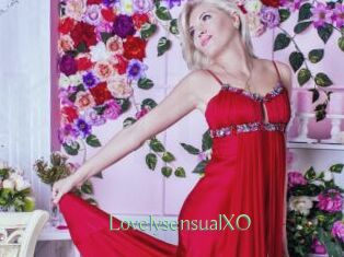 LovelysensualXO