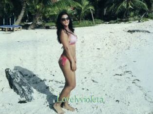 Lovelyvioleta